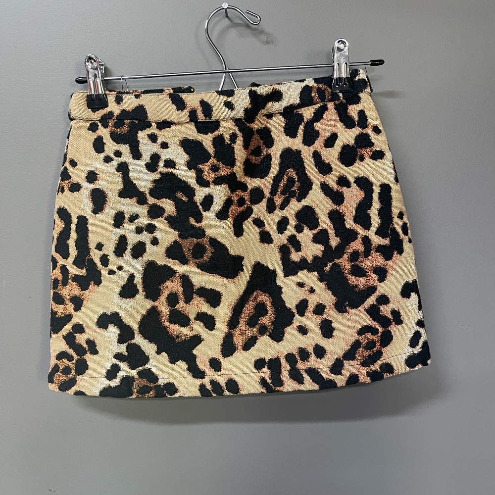 Leopard mini